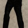 Ripped Skinny Jeans Image 4