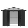 Metal Shed Image 2