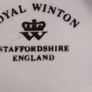 Royal Winton Posy Pot Bud Vase Pen Pot Flowers Floral Ornamental Long Necked Pot Image 4