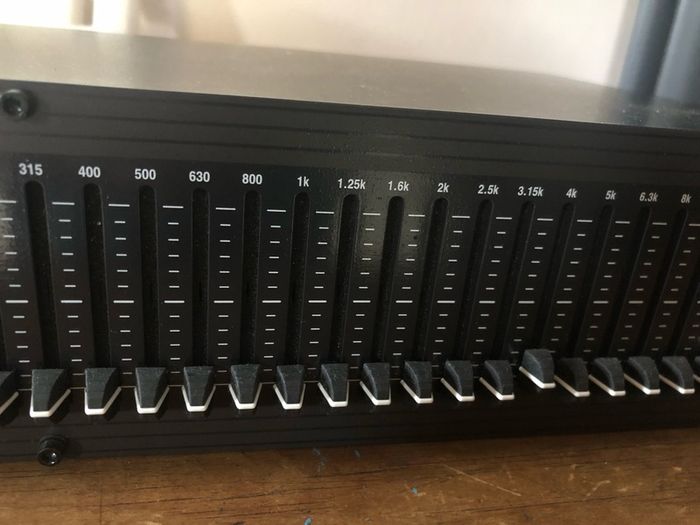 dbx 2031