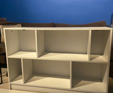 Shelves Ikea bookcase