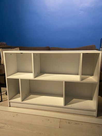 Shelves Ikea bookcase