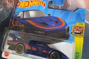 Hotwheels Porsche 935