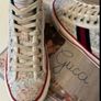 Gucci Trainers Image 7