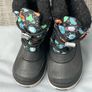 boy winter boots size 22/25 Image 6