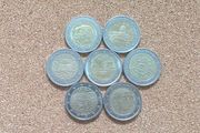2 euro coin