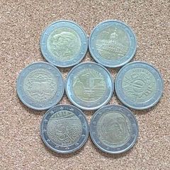 2 euro coin