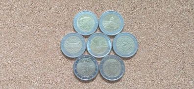 2 euro coin