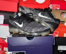 Nike Air Vapormax Flyknit 3 Oreo AJ6900-002