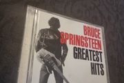 Bruce Springsteen - Greatest Hits - Cd Album