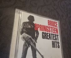Bruce Springsteen - Greatest Hits - Cd Album