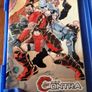 Neo Contra  PlayStation2 Ps2 games Original Pal Image 4