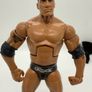 wwe elite series 47 B The Rock action figure Image 5