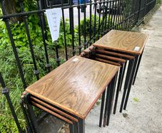 School Desks Free to take away