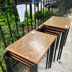 School Desks Free to take away