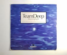 Team Deep - Morninglight - Multiply Records - Absolutely BANGIN Late 90s TRANCE Classic!
