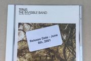 travis the invisible band rare promo cd album hits