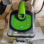 Medical grade steam cleaner Image 2