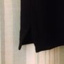 D.E.C.K. black sleeveless top Image 2