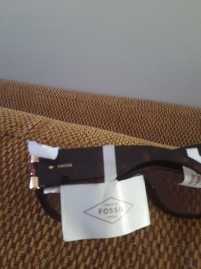 Fossil sunglasses