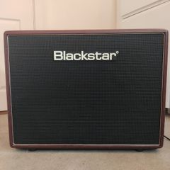 Blackstar Artisan 30 Combo Pristine Condition (Handwired Boutique)