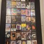 Cassette Tapes x 42 Icehouse, Wang Chung, Associates Sulk, Etc RARE Image 3