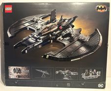 Lego Batwing (76161)