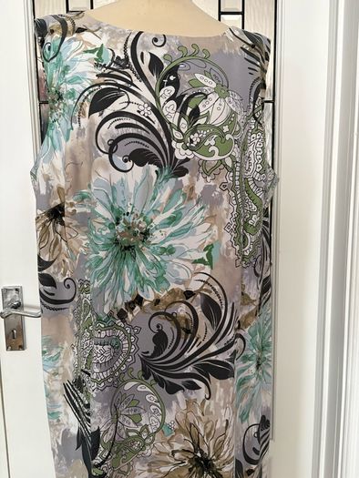 dressbarn dress