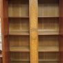Antique French Mirrored Armoire Press / Wardrobe Image 3