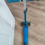 Globber Primo Scooter with LED Light-Up Wheels - Excellent Condition Image 4