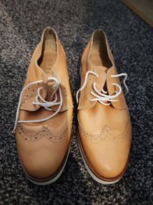 ladies Office shoes