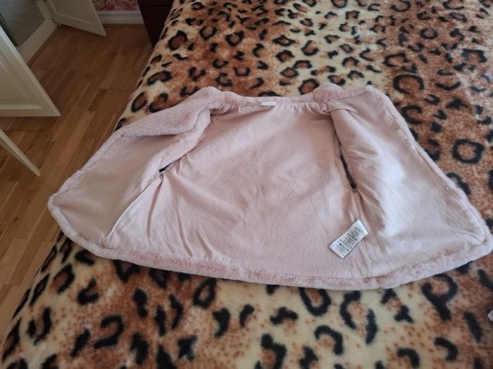 Girls Gilet