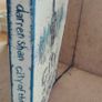 City of the Snakes by Darren Shan  TRUE FIRST EDITION    Adult Fiction Image 3