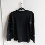 Wednesday's Girl Jumper RRP 36 euro Image 3