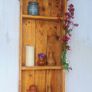 Rustic Wall Floating Shelf / Display / Storage Image 10