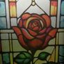 Removable Foil / Privacy Foil for Windows / Doors / Shower Doors Etc Image 5