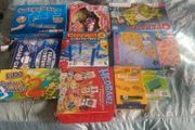 Bundle of Board Games