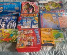 Bundle of Board Games