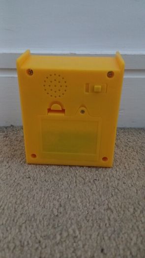 Mini Pacman arcade