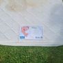 single bed mattress Image 3
