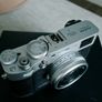 Fujifilm X100V Image 2