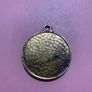 Vintage St Patrick Medallion Image 2