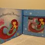 Enchanting Mermaid Hardback Book And Model Set Image 4