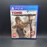Tomb Raider Definitive Edition Ps4 Image 3