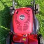 Mountfield Mulching Lawnmower Image 4