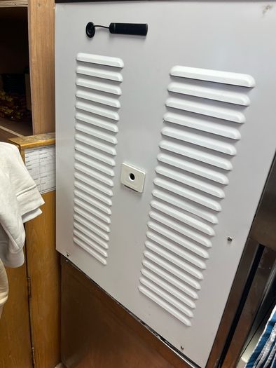 301 Bib Pro ICE Cream Machine