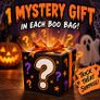 Holloween Boo Box Image 2