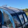 SunnCamp Platinum Ultima 390 caravan awning Image 4