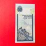 Sri Lanka  50  Rupees.  2006   Pick  110f  ( Uncirculated ) Image 2