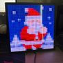 LED Pixel Display Frame 32x32 Image 3